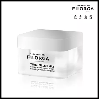 FILORGA菲洛嘉 撫紋緊緻毛孔凝乳 50ml