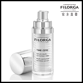 FILORGA菲洛嘉 逆時撫紋精華液 30ml