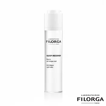 FILORGA菲洛嘉 睡眠修護晚霜 50ml