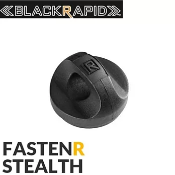 美國Blackrapid快槍俠腋D型環FastenR STEALTH,一體成形不鏽鋼D形環D環