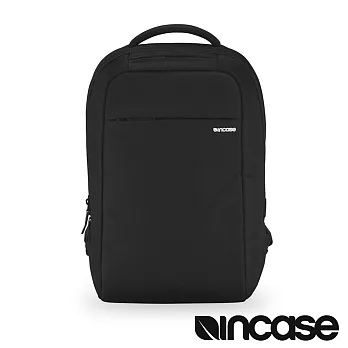 INCASE ICON Lite Pack 15 吋電腦後背包 (黑)
