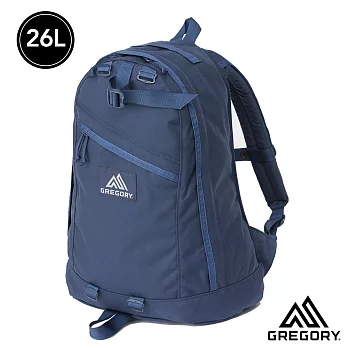 Gregory 26L DAY PACK後背包 軍藍