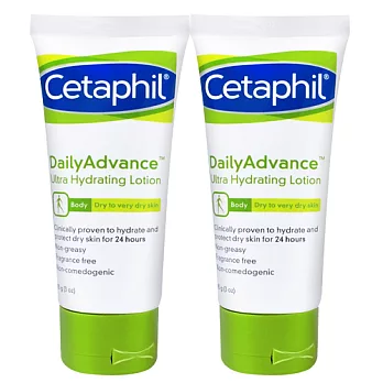 Cetaphil舒特膚  ERC5強護保濕精華乳85g(2入特惠)