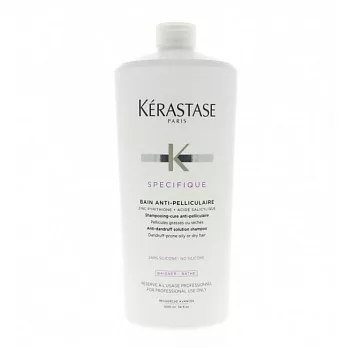 KERASTASE飛梭淨化髮浴1000ml