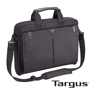 Targus Classic+ 14.1 吋 經典側背包