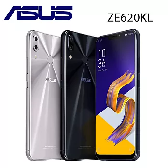 ASUS ZenFone 5 (ZE620KL) 4G/64G 6.2吋 智慧型手機-深海藍