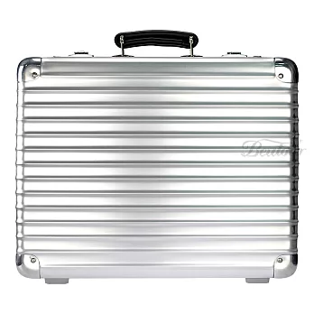 Rimowa Classic Flight 專業手提公事包 (971.12.00.0)銀色