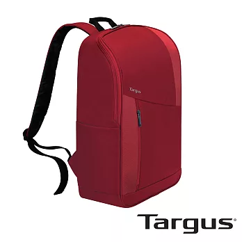 Targus Dynamic 15.6 吋活力電腦後背包紅色