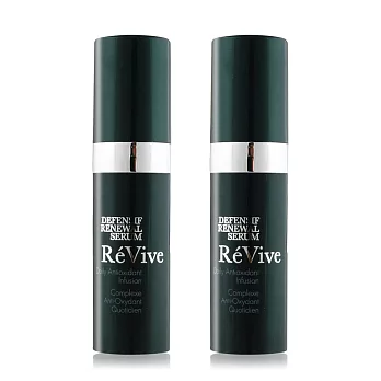 ReVive 光采再生複合精華(5ml)X2-百貨公司貨