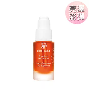 【歐蒂麗】Odylique果萃活妍肌底精華30ml