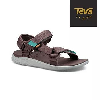 TEVA 美國 女 Terra-Float 2 運動涼鞋-US5紫藕