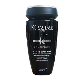 KERASTASE男仕賦活健髮浴 (公司貨) 250ml