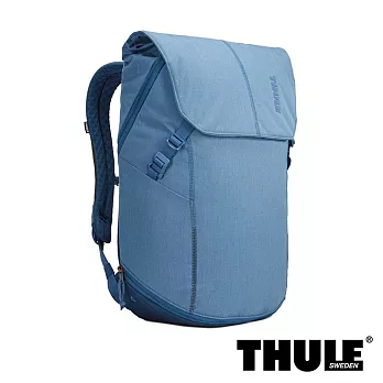 Thule Vea 25L 輕量休閒後背包 (淺藍/適用 15 吋筆電)