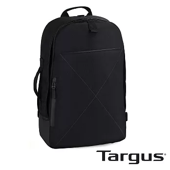 Targus T-1211 都會雅痞 15.6 吋兩用手提後背包黑色