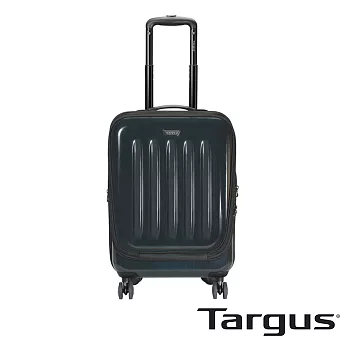 Targus Transit 360° 登機電腦拉桿箱 (尊爵黑/15.6吋筆電適用)