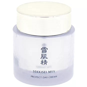 KOSE高絲 雪肌精御雅 光能精粹日霜SPF30PA++(30g)