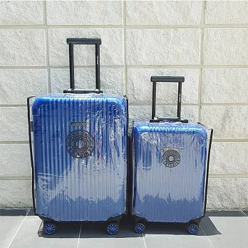 【CENTURION百夫長】周邊配件_P_鋁框款保護套(三款尺寸)22吋透明