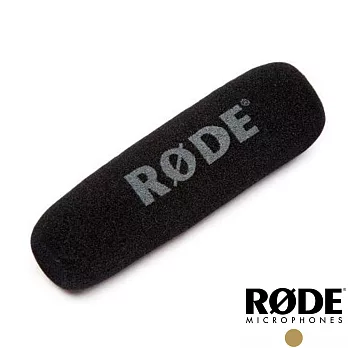 【RODE】NTG1/NTG2/VideoMic/Deadcat 麥克風防風罩 WSVM (正成公司貨)