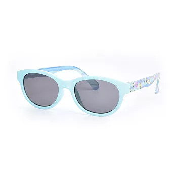 【大學眼鏡】AIMI MIT 抗UV 卡通印花 海底動物 (兒童太陽眼鏡) 4552藍色