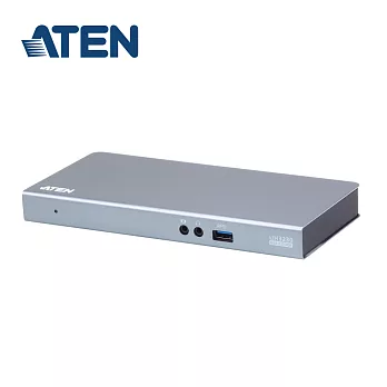 ATEN USB-C 擴充基座 (UH3230)