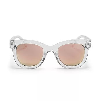Chpo Brand 瑞典太陽眼鏡品牌 - Marais系列 / 透明