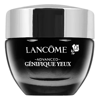 LANCOME 蘭蔻 超進化肌因亮眼精粹霜(15ml)