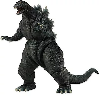 NECA 哥吉拉Godzilla 1994年 經典造型 7吋