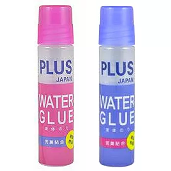 PLUS 無毒膠水50ml