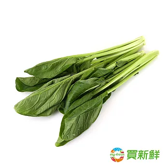 【買新鮮】小松菜(250g/包)