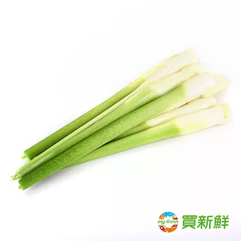 【買新鮮】筊白筍(250g/包)