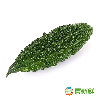 【買新鮮】山苦瓜(400g/盒)