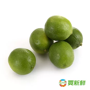 【買新鮮】無籽檸檬(380g/盒)