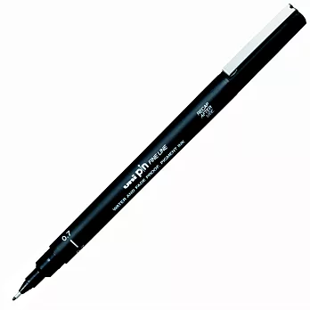 三菱pin07-200代用針筆0.7黑