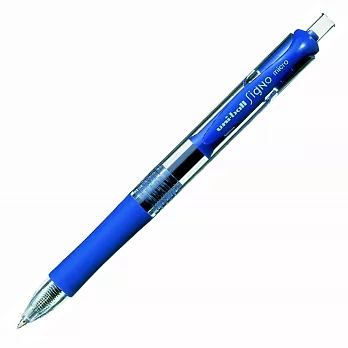 三菱UMN-152自動鋼珠筆0.5藍