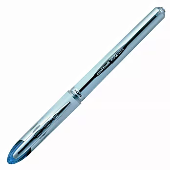 三菱UB-200全液式鋼珠筆0.8深藍