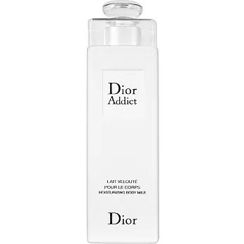 Dior 迪奧 癮誘潤膚香氛乳液(200ml)(無盒版)