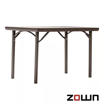 ZOWN 防水拼接折疊長桌(XL4)