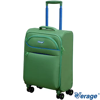 Verage ~維麗杰 19吋輕量旅者系列登機箱 (綠)19吋
