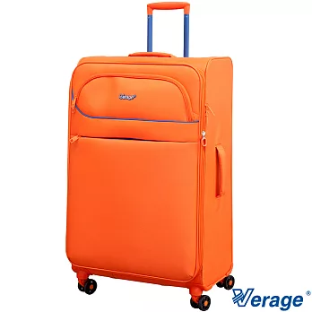 Verage ~維麗杰 28吋輕量旅者系列行李箱 (橘)28吋