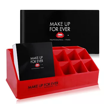 MAKE UP FOR EVER 品牌訂製彩妝盒-百貨公司貨