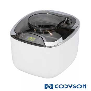 CODYSON 專業超音波清洗機 CDS-400B