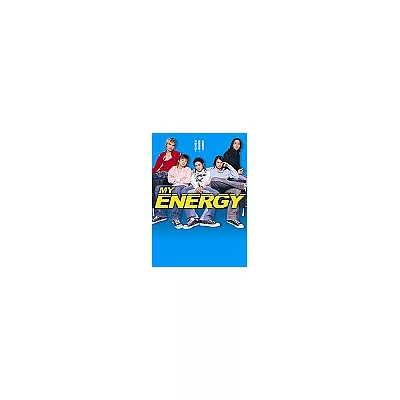 我的Energy