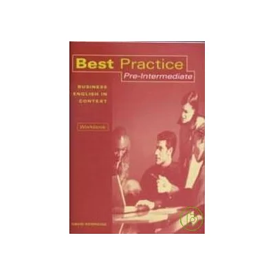 Best Practice (Pre-Int) Workbook