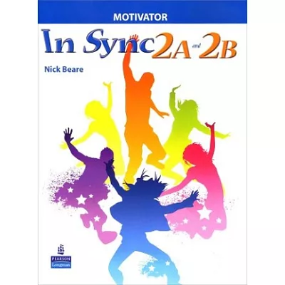 In Sync (2A&2B) Motivator