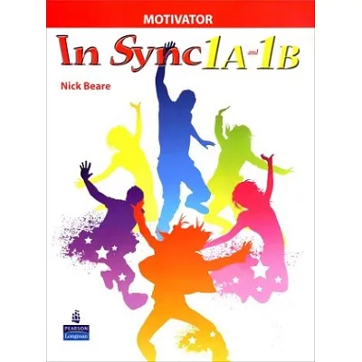 In Sync (1A&1B) Motivator