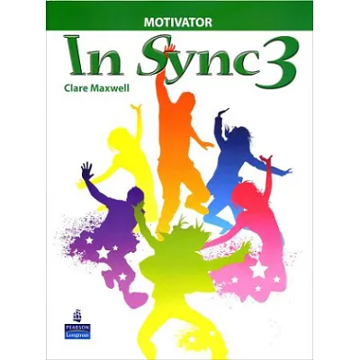 In Sync (3) Motivator