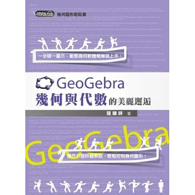 GeoGebra 幾何與代數的美麗邂逅