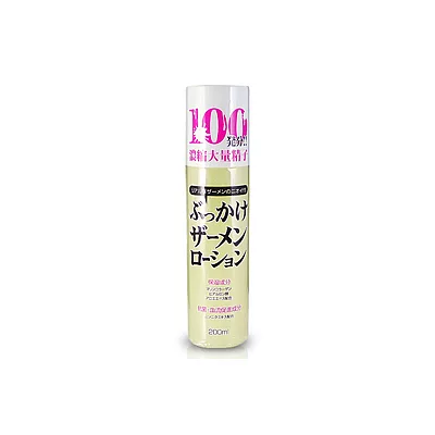 日本RENDS-100發 瞬殺！超濃縮潤滑液 200ml