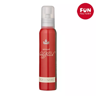 FUN FACTORY 身體潤滑液100ml