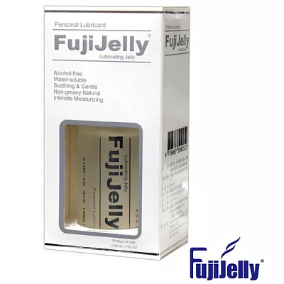 【FujiJelly】芙傑莉保濕凝露(50g/瓶)